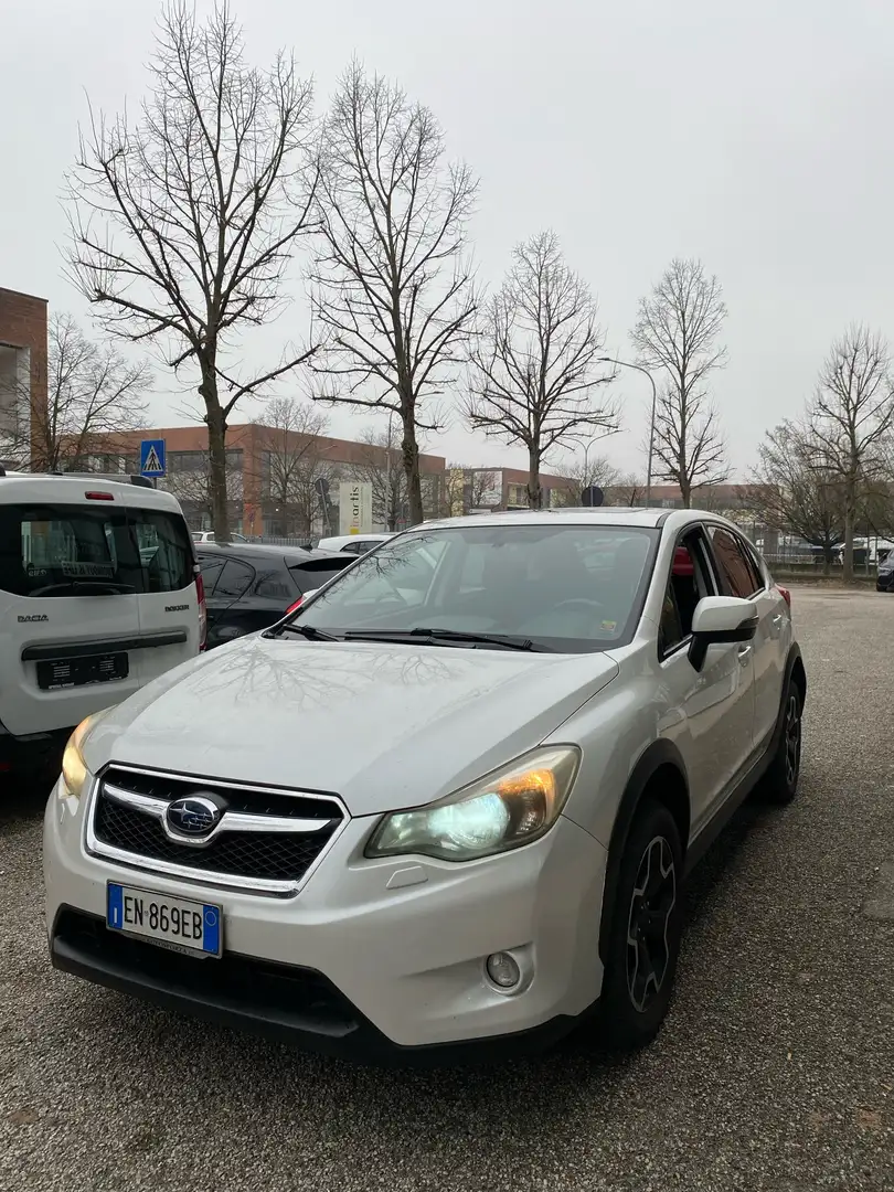 Subaru XV 2.0d S Unlimited (exclusive) 6mt - 1