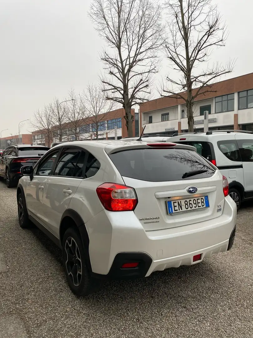 Subaru XV 2.0d S Unlimited (exclusive) 6mt - 2