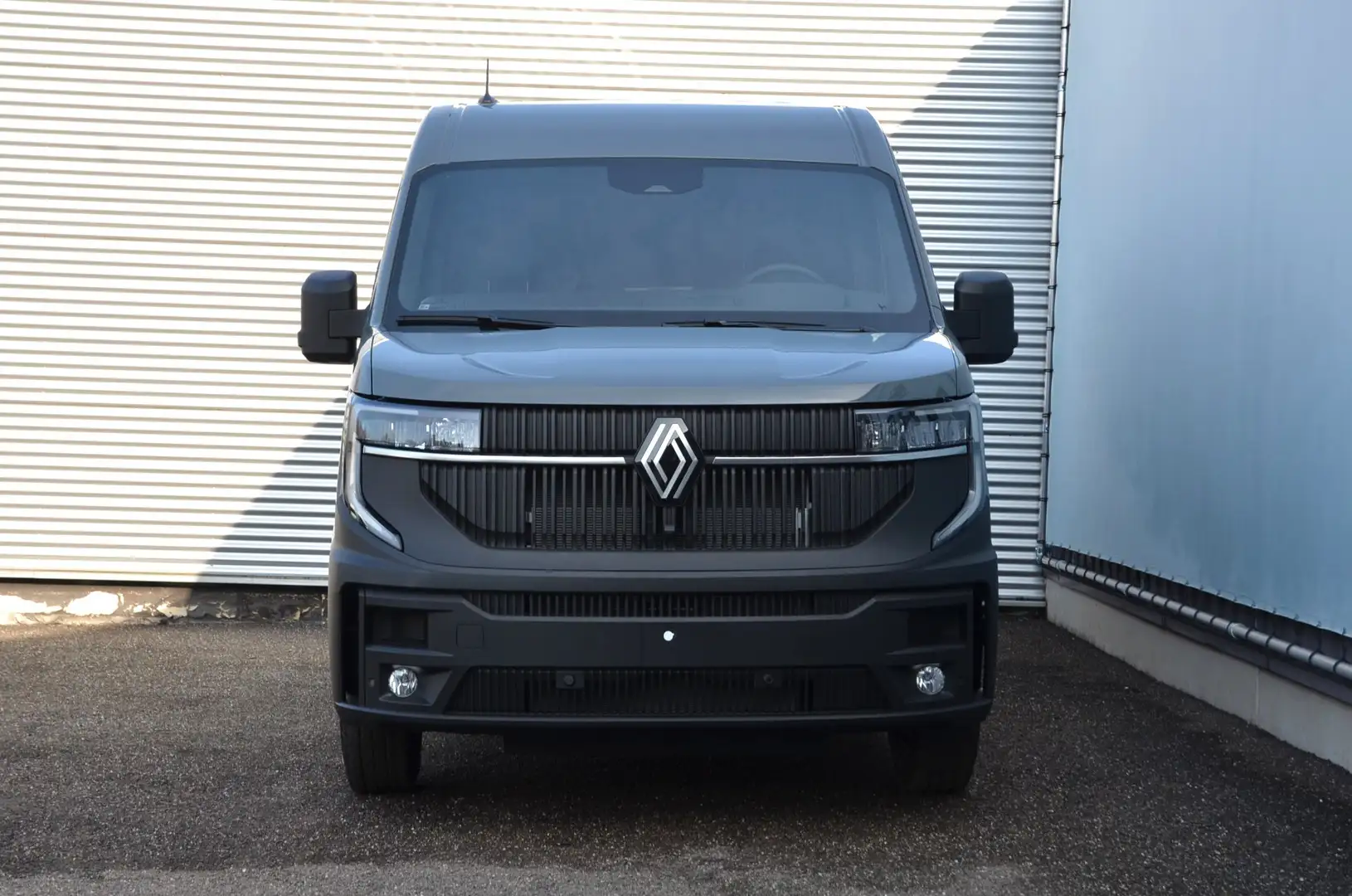 Renault Master 2.0DCI- L2H2- 150Pk- Camera- Nieuw- 29990+BTW Gris - 2