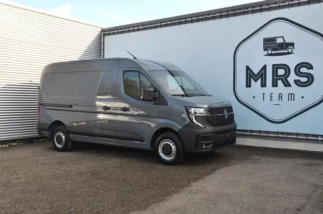 Renault Master 2.0DCI- L2H2- 150Pk- Camera- Nieuw- 29990+BTW