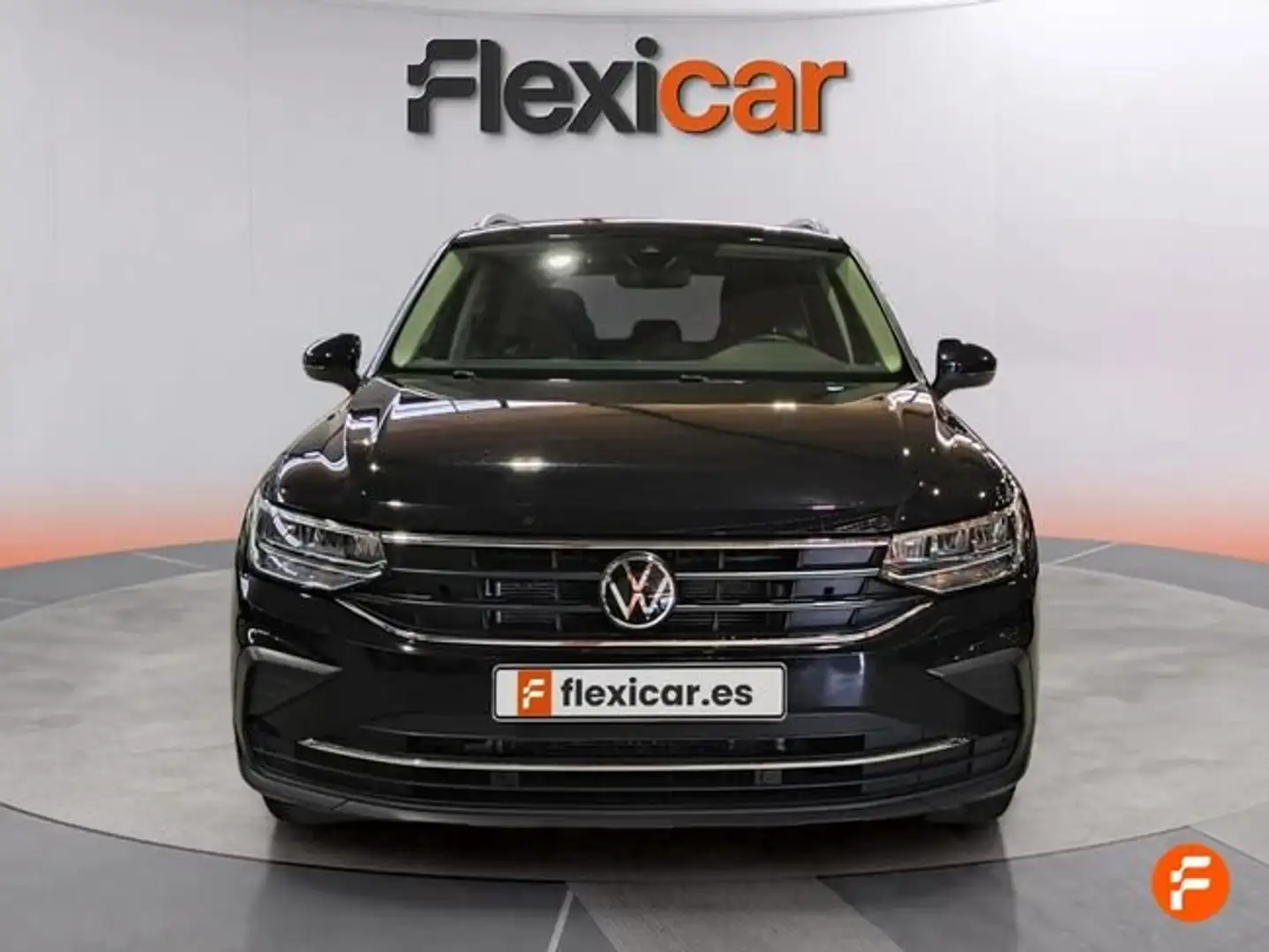 Volkswagen Tiguan Life 1.5 TSI 110kW (150CV) DSG Noir - 2