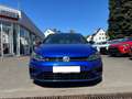 Volkswagen Golf VII Lim. R BMT/Start-Stopp 4Motion Bleu - thumbnail 2