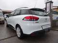 Renault Clio SW Sporter 1.2 Wave 75cv OK NEOPATENTATI Bianco - thumbnail 6