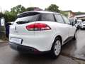 Renault Clio SW Sporter 1.2 Wave 75cv OK NEOPATENTATI Bianco - thumbnail 4