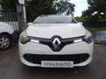 Renault Clio SW Sporter 1.2 Wave 75cv OK NEOPATENTATI Bianco - thumbnail 2