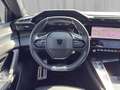 Peugeot 408 Plug-In Hybrid EAT8 GT Schwarz - thumbnail 9