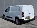 Opel Combo 1.5D L2H1 100pk Airco/ Navi/ Cruise/ PDC/ Carplay Blanc - thumbnail 4