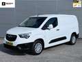 Opel Combo 1.5D L2H1 100pk Airco/ Navi/ Cruise/ PDC/ Carplay Blanc - thumbnail 1