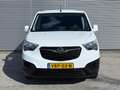 Opel Combo 1.5D L2H1 100pk Airco/ Navi/ Cruise/ PDC/ Carplay Blanc - thumbnail 2