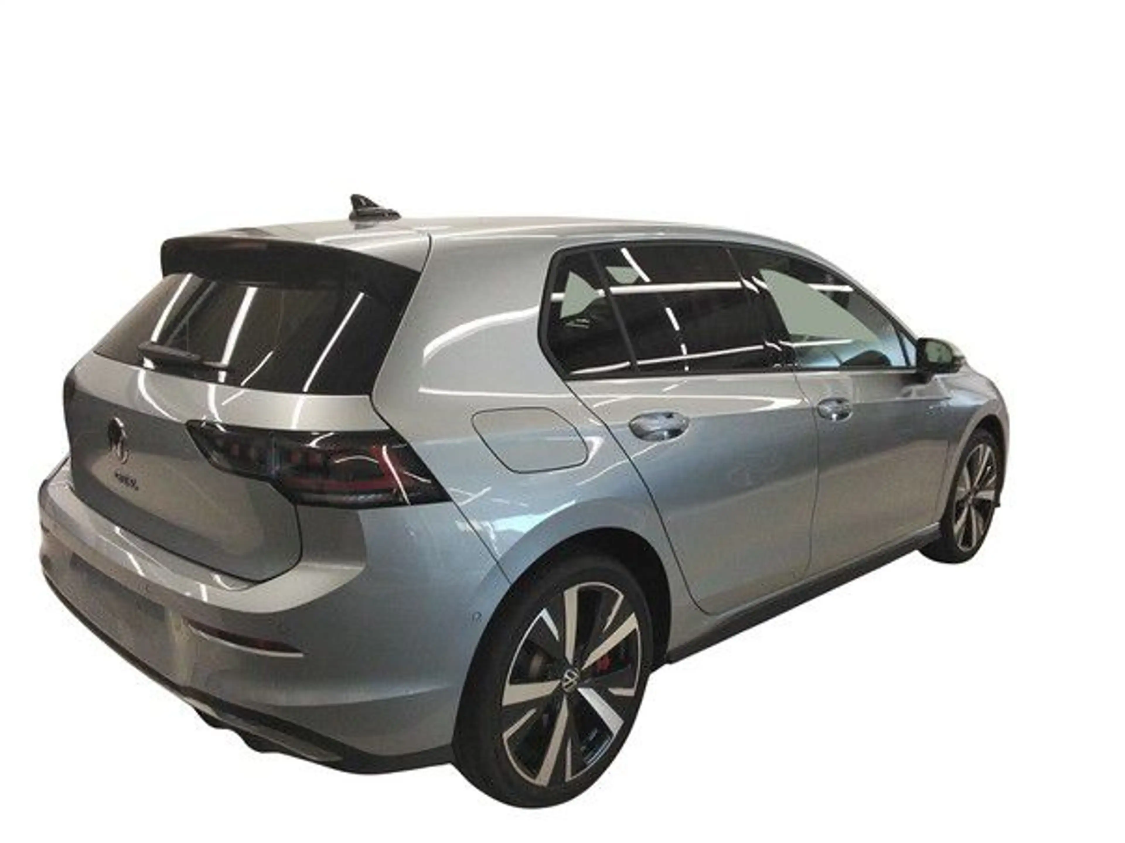 Volkswagen Golf GTE 1,5 l eHybrid OPF 130 kW (177 PS) / 85 kW (116 ... — photo 4