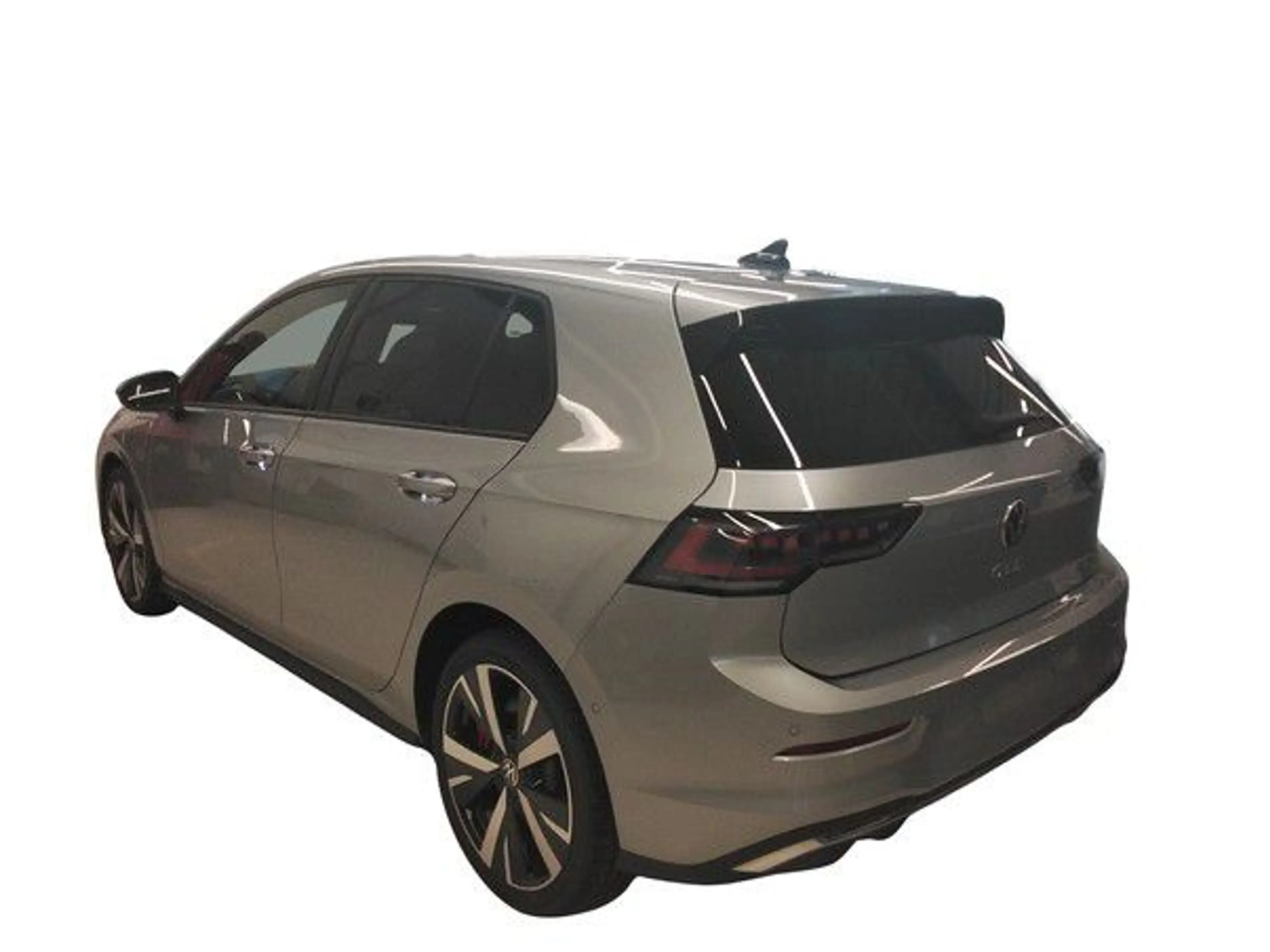 Volkswagen Golf GTE 1,5 l eHybrid OPF 130 kW (177 PS) / 85 kW (116 ... — photo 2