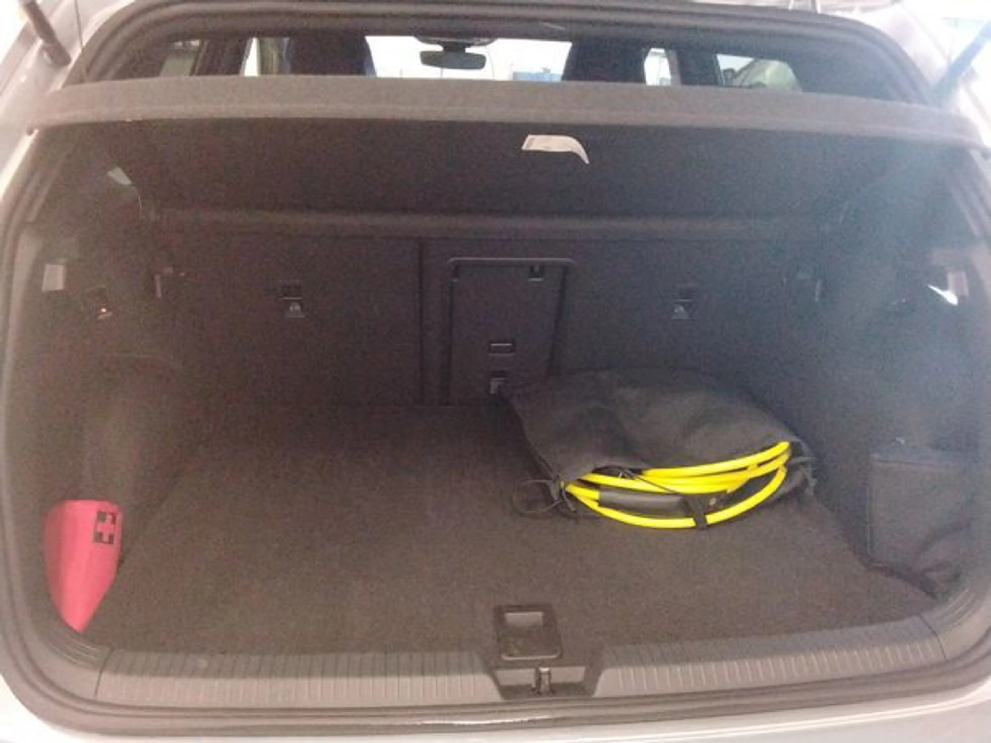 Volkswagen Golf GTE 1,5 l eHybrid OPF 130 kW (177 PS) / 85 kW (116 ... — photo 9