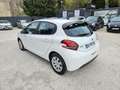 Peugeot 208 Active Business Blanc - thumbnail 4