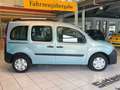Renault Kangoo Expression 1.6 16V Azul - thumbnail 3