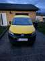 Volkswagen Caddy Caddy Maxi Allrad 4 Motion Yellow - thumbnail 2