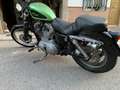 Harley-Davidson Sportster 883 Custom - thumbnail 9
