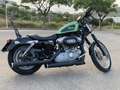 Harley-Davidson Sportster 883 Custom - thumbnail 5