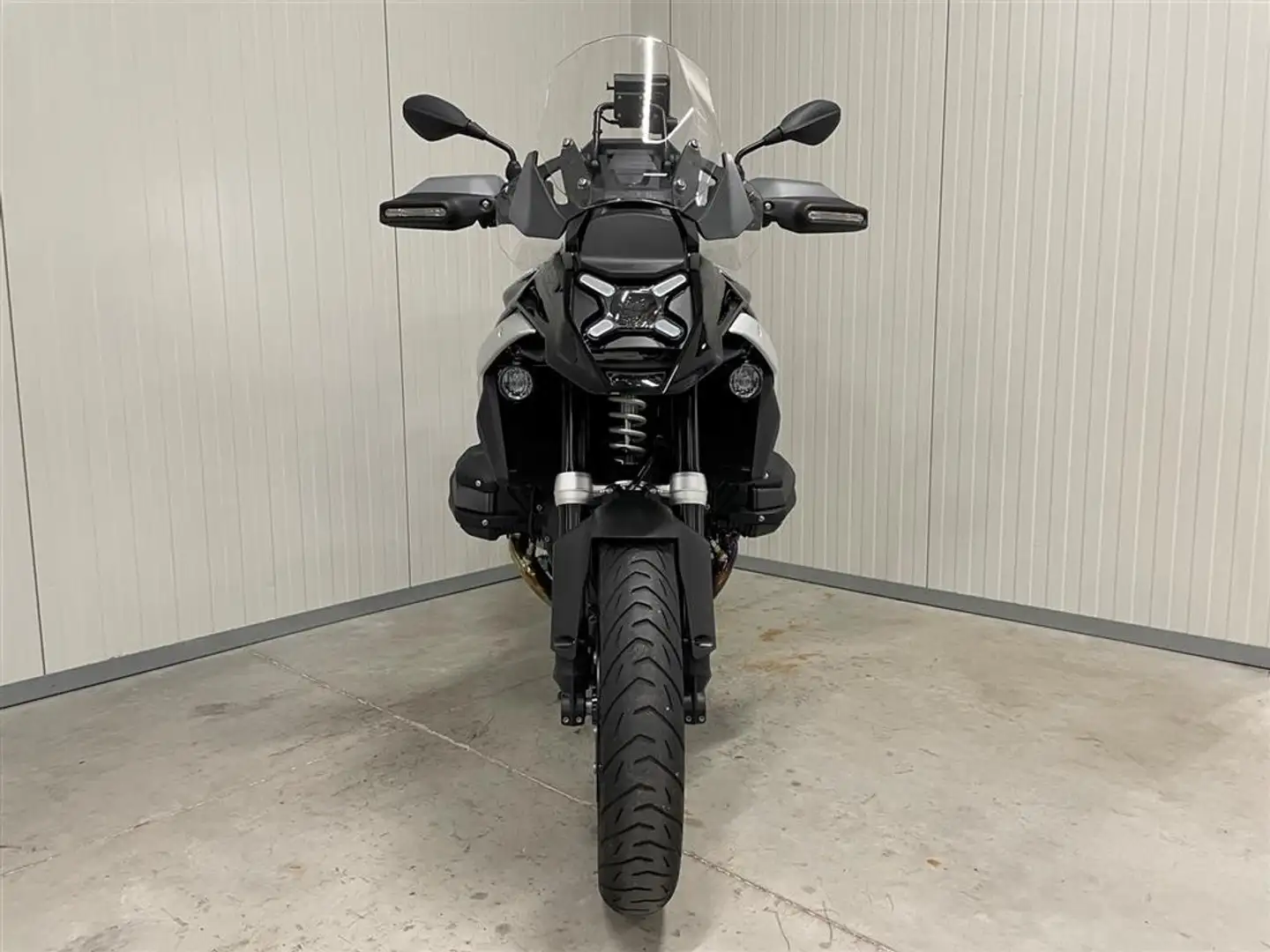 BMW R 1300 GS 24 maanden garantie! Nero - 2