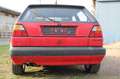 Volkswagen Golf GTi G60 2.Hand deutsches Auto Rot - thumbnail 6