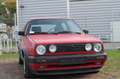 Volkswagen Golf GTi G60 2.Hand deutsches Auto Rot - thumbnail 7