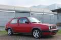 Volkswagen Golf GTi G60 2.Hand deutsches Auto Rot - thumbnail 1