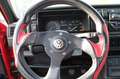 Volkswagen Golf GTi G60 2.Hand deutsches Auto Rot - thumbnail 9