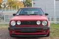 Volkswagen Golf GTi G60 2.Hand deutsches Auto Rot - thumbnail 3