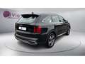 Kia Sorento Hybride 1.6 T-GDI 230 BVA 4x2 Active - 1ERE MAIN / ENTRETIEN COMPLET Zwart - thumbnail 6