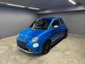 Fiat 500 S Blau - thumbnail 11