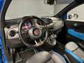 Fiat 500 S Blau - thumbnail 12