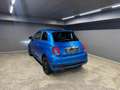 Fiat 500 S Blau - thumbnail 3