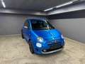 Fiat 500 S Blau - thumbnail 8