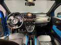 Fiat 500 S Blau - thumbnail 18