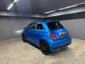 Fiat 500 S Blau - thumbnail 4