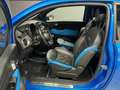 Fiat 500 S Blau - thumbnail 10
