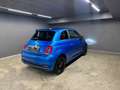 Fiat 500 S Blau - thumbnail 6
