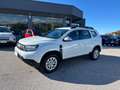 Dacia Duster Duster II 2021 1.5 blue dci Expression 4x4 115cv Bianco - thumbnail 1