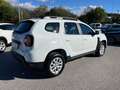 Dacia Duster Duster II 2021 1.5 blue dci Expression 4x4 115cv Bianco - thumbnail 2