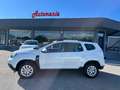 Dacia Duster Duster II 2021 1.5 blue dci Expression 4x4 115cv Bianco - thumbnail 3