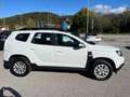 Dacia Duster Duster II 2021 1.5 blue dci Expression 4x4 115cv Bianco - thumbnail 4