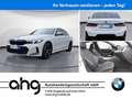 BMW 318 i Automatik M Sportpaket Aktive Geschwindigke Blanc - thumbnail 1