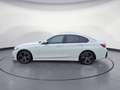 BMW 318 i Automatik M Sportpaket Aktive Geschwindigke Blanc - thumbnail 3