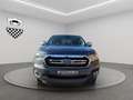 Ford Ranger XLT Doppelkabine 4x4 Schwarz - thumbnail 2