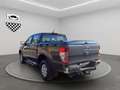 Ford Ranger XLT Doppelkabine 4x4 Schwarz - thumbnail 4