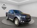Ford Ranger XLT Doppelkabine 4x4 Schwarz - thumbnail 8