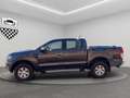 Ford Ranger XLT Doppelkabine 4x4 Schwarz - thumbnail 3