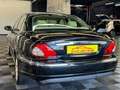 Jaguar X-Type 2.0 AUTOMATIQUE bj. 2002 197000km Noir - thumbnail 11