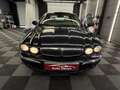 Jaguar X-Type 2.0 AUTOMATIQUE bj. 2002 197000km Noir - thumbnail 4