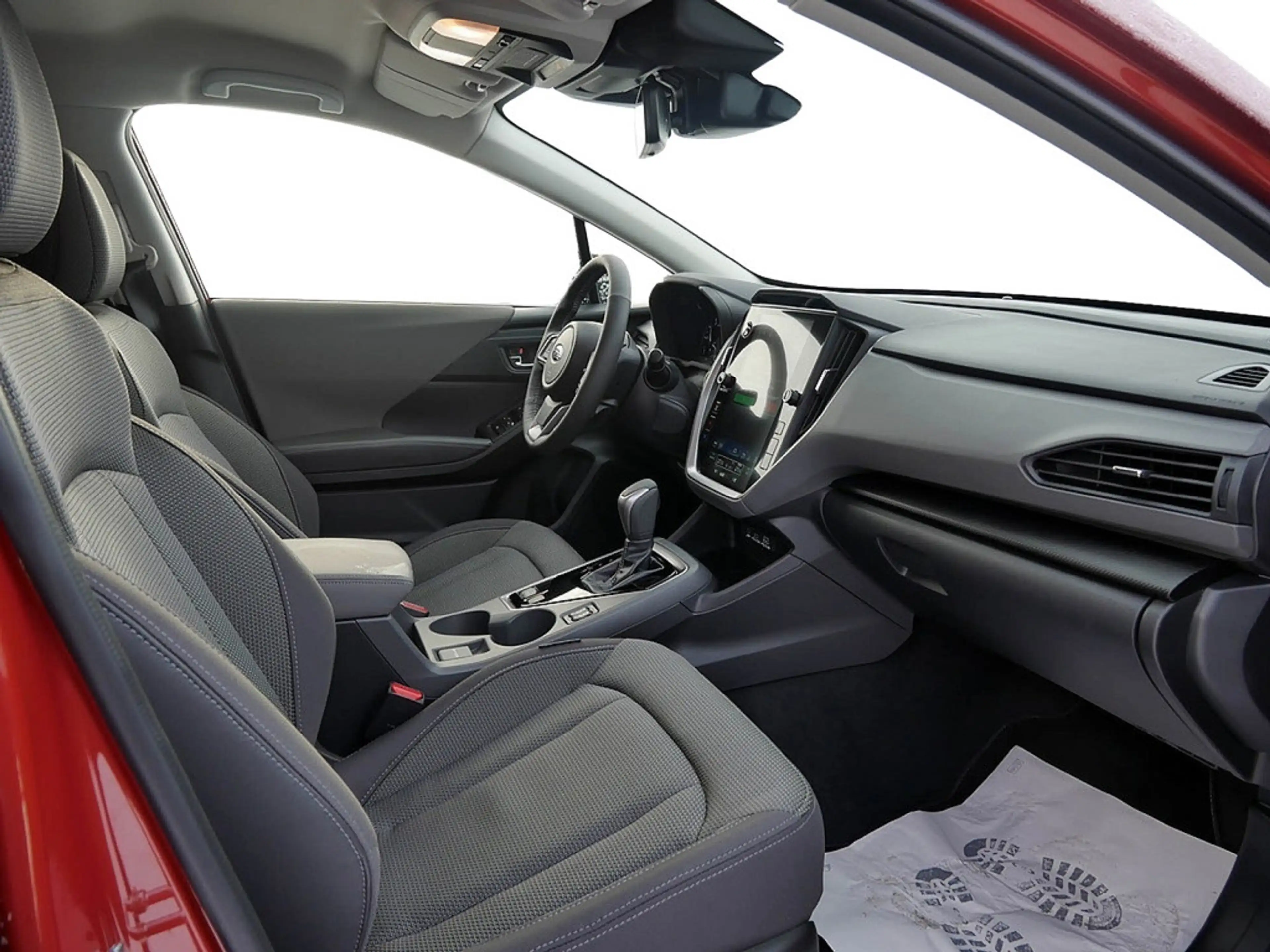 Subaru Crosstrek 2.0ie Comfort — photo 8