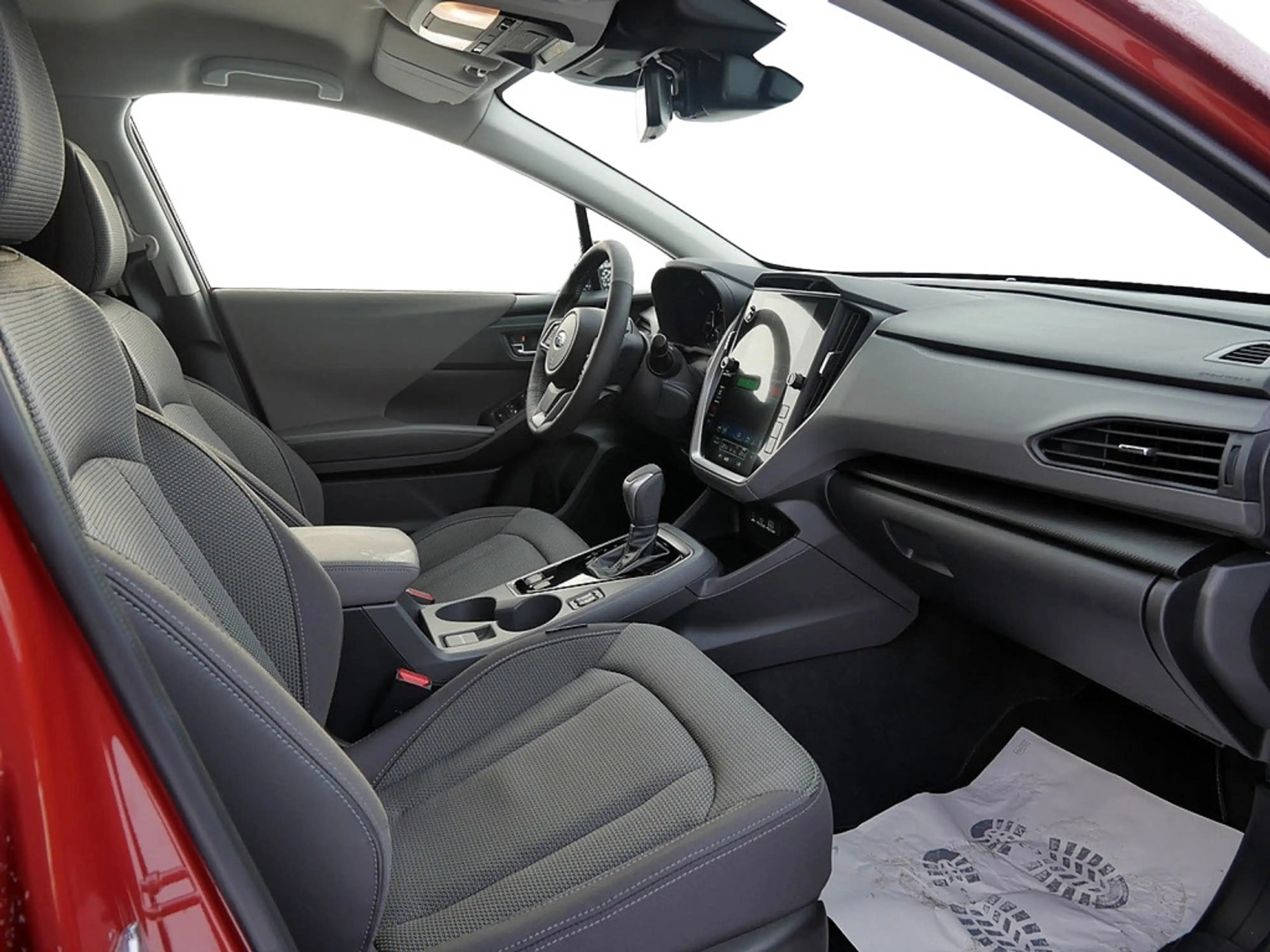 Subaru Crosstrek 2.0ie Comfort — photo 7
